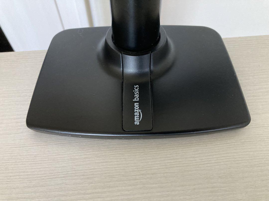 Amazonベーシック モニターアーム B00MIBN16O
