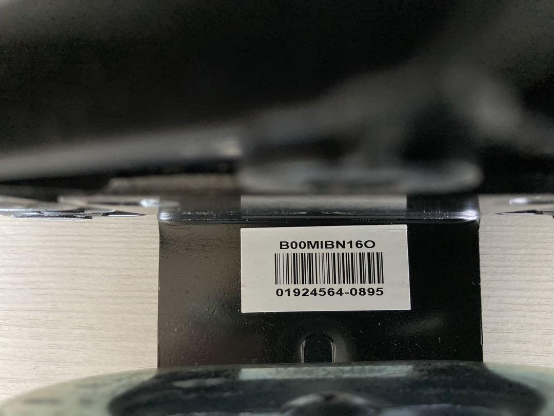 Amazonベーシック モニターアーム B00MIBN16O