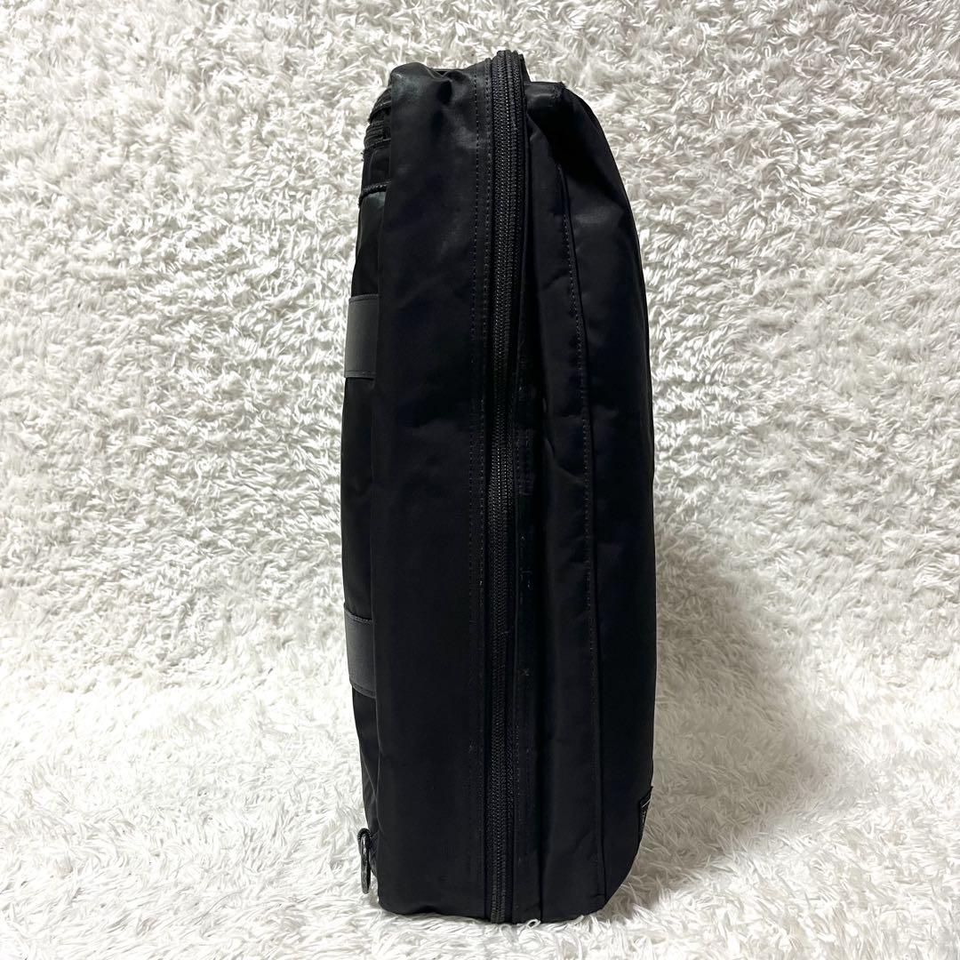 ✨激レア✨PORTER タイム 3way リュック ビジネスバッグ