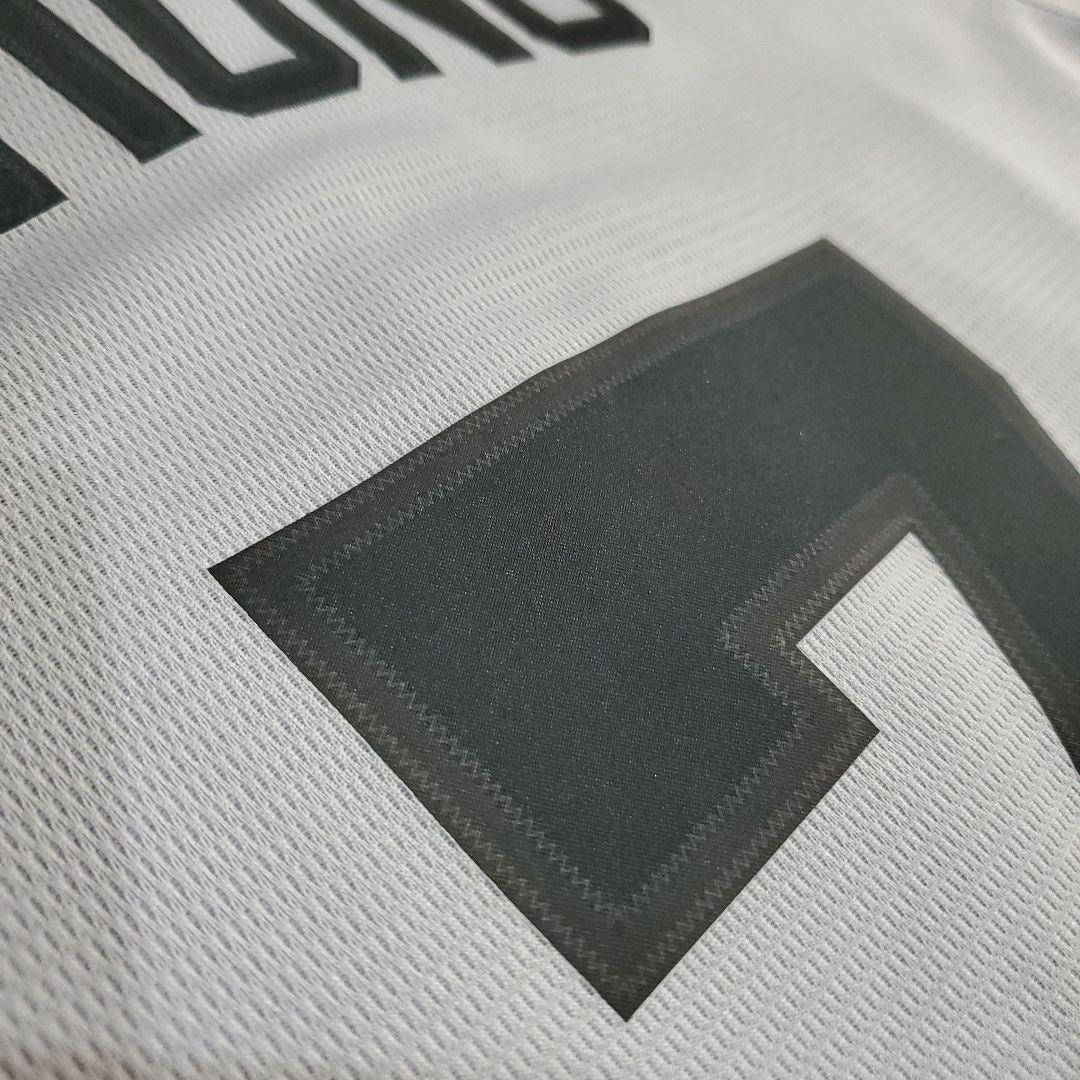 NIKE GIANTS ユニフォーム 長野久義選手　ジャイアンツ