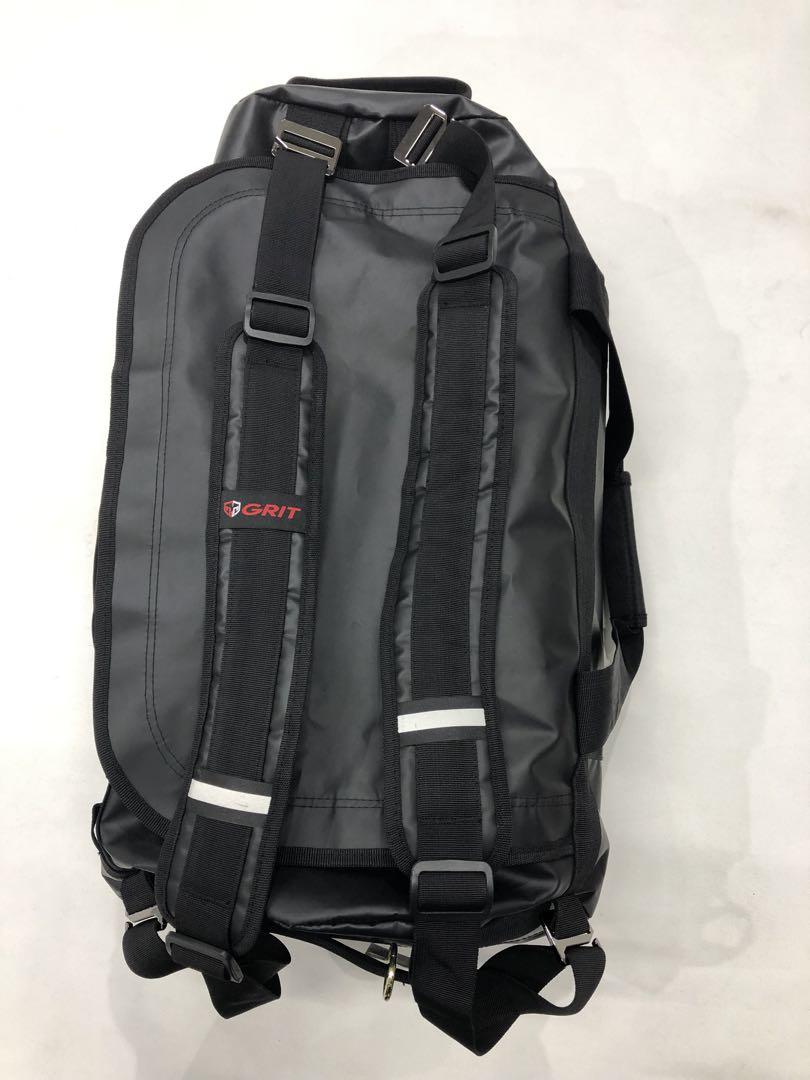 BACKPACK トレーニングバック