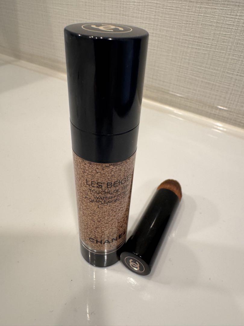 CHANEL LES BEIGES B10 ファンデーション