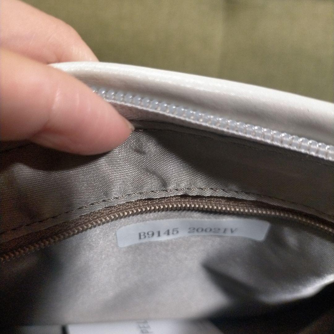 MOOMIN PELLE BORSA ショルダーバッグ MOOMIN PELLE BORSA ショルダーバッグ