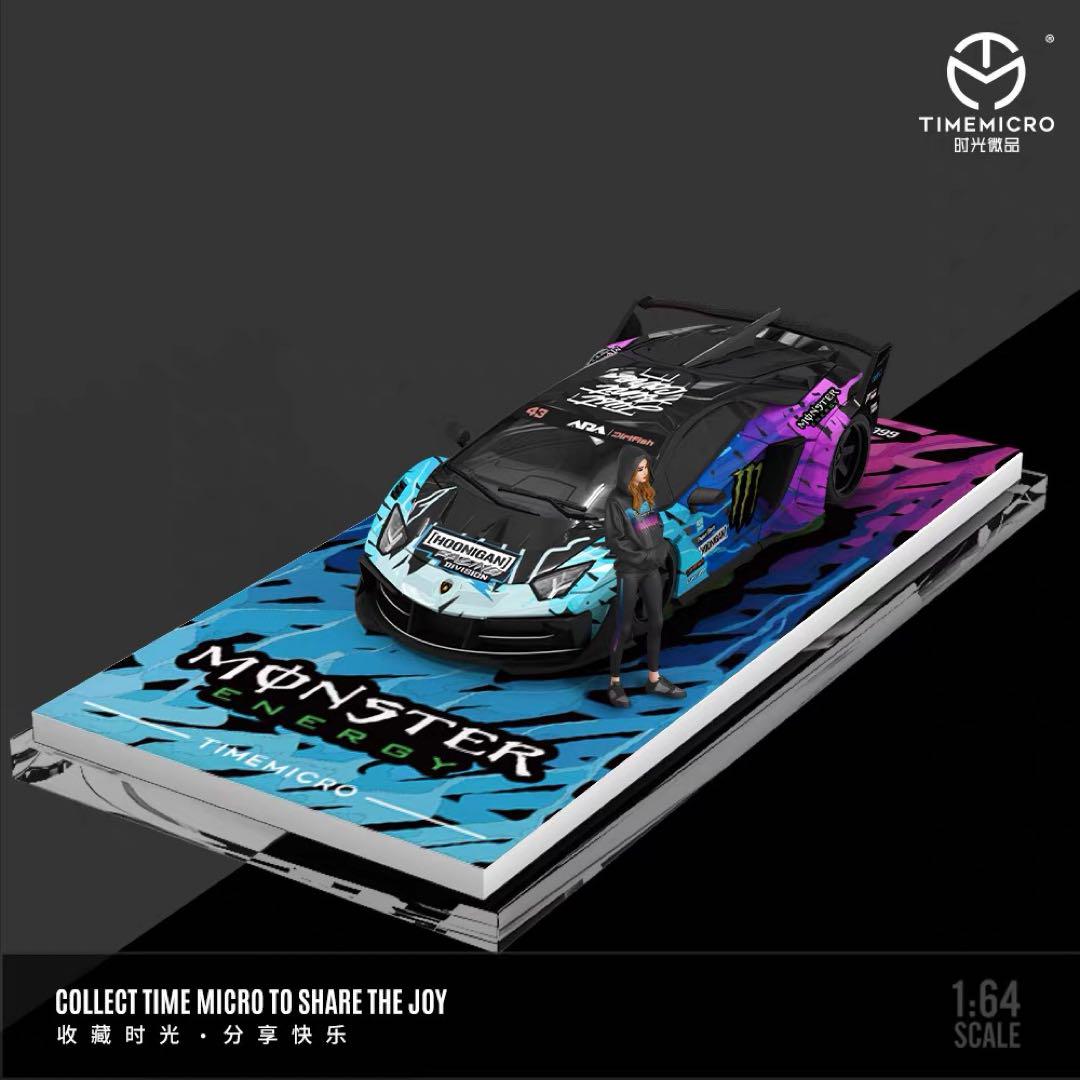 ミニカー Syo