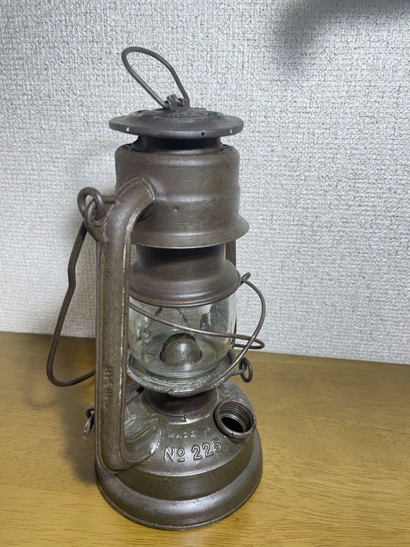 feuerhand №225 MEDIUM ※訳あり