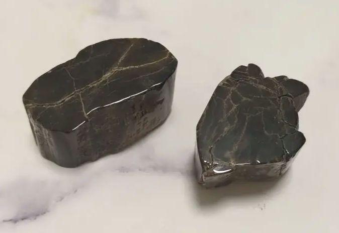 珪化木 】 けいかぼく 天然石 化石 石化 樹木 酸化ケイ素