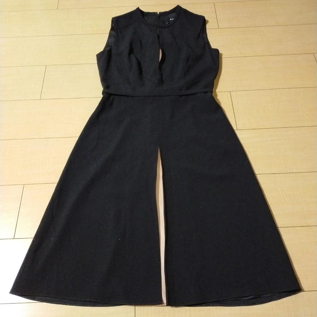 YA25 PAULE KA PARIS　ノースリーブワンピース　size38