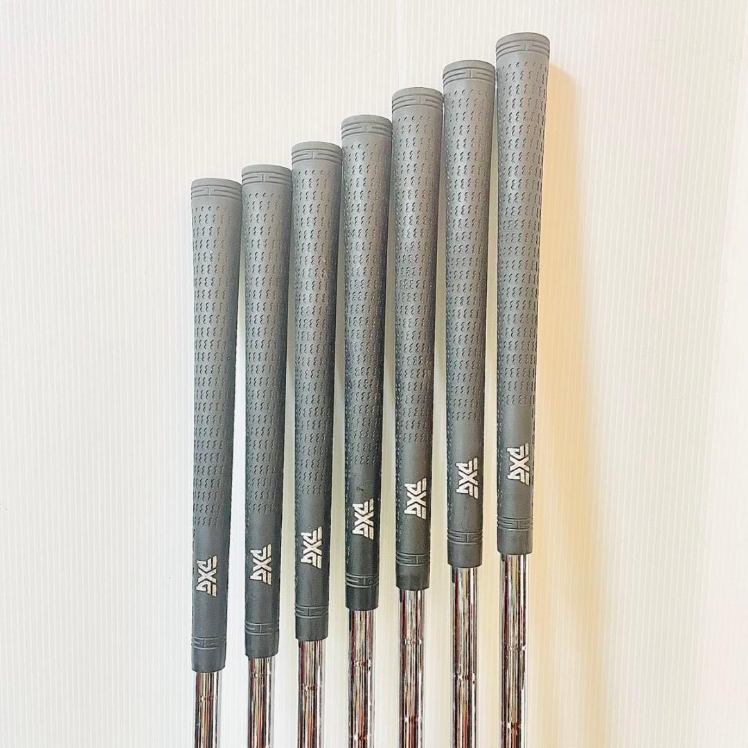 PXG 0311T FORGED 7本 2016年モデル 中上級者向け - メルカリ