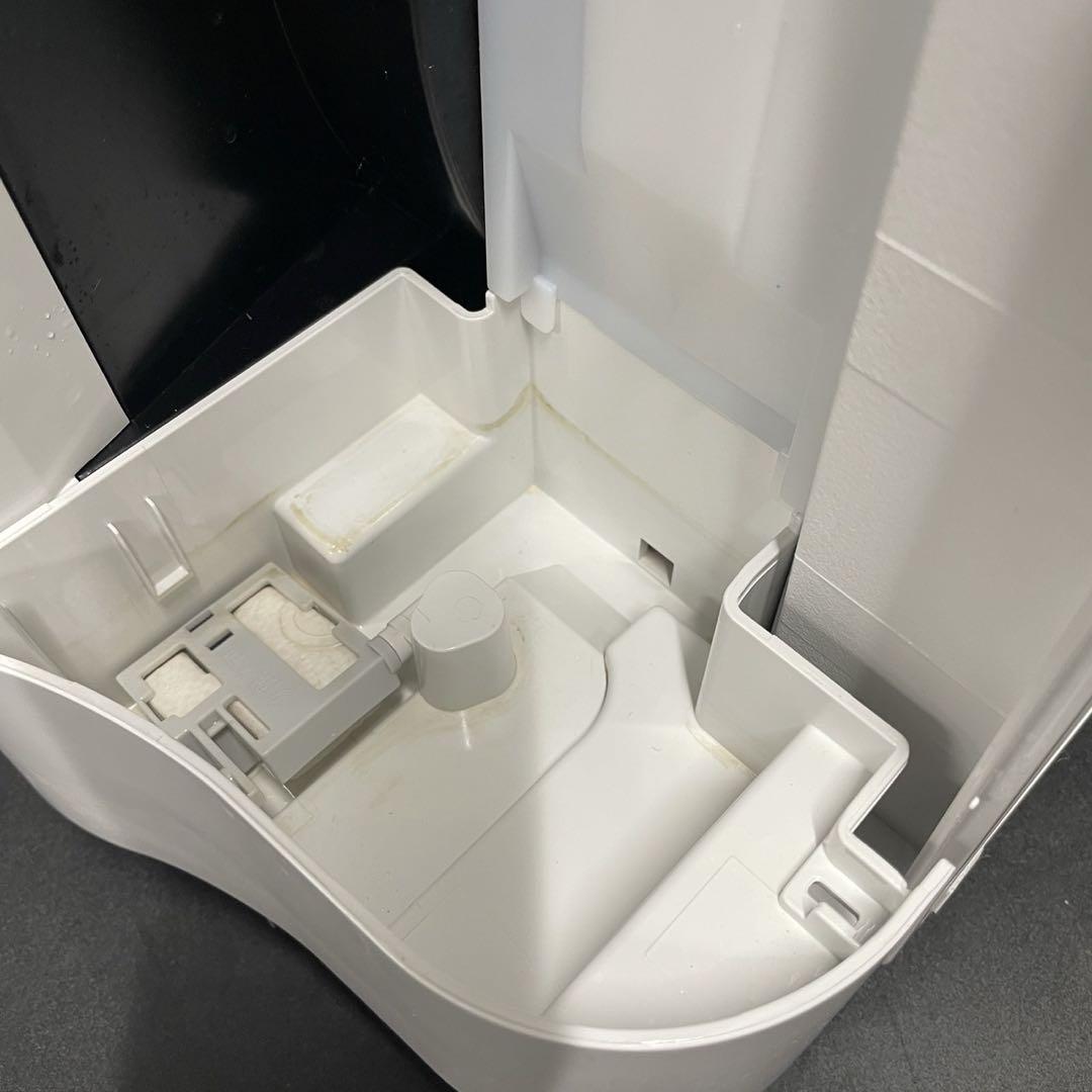 723 【ちびちび】極美品 24年製 シャープ 加湿空気清浄機 送料無料
