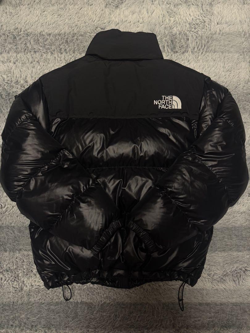 THE NORTH FACE ダウンジャケット M/95 ヌプシ