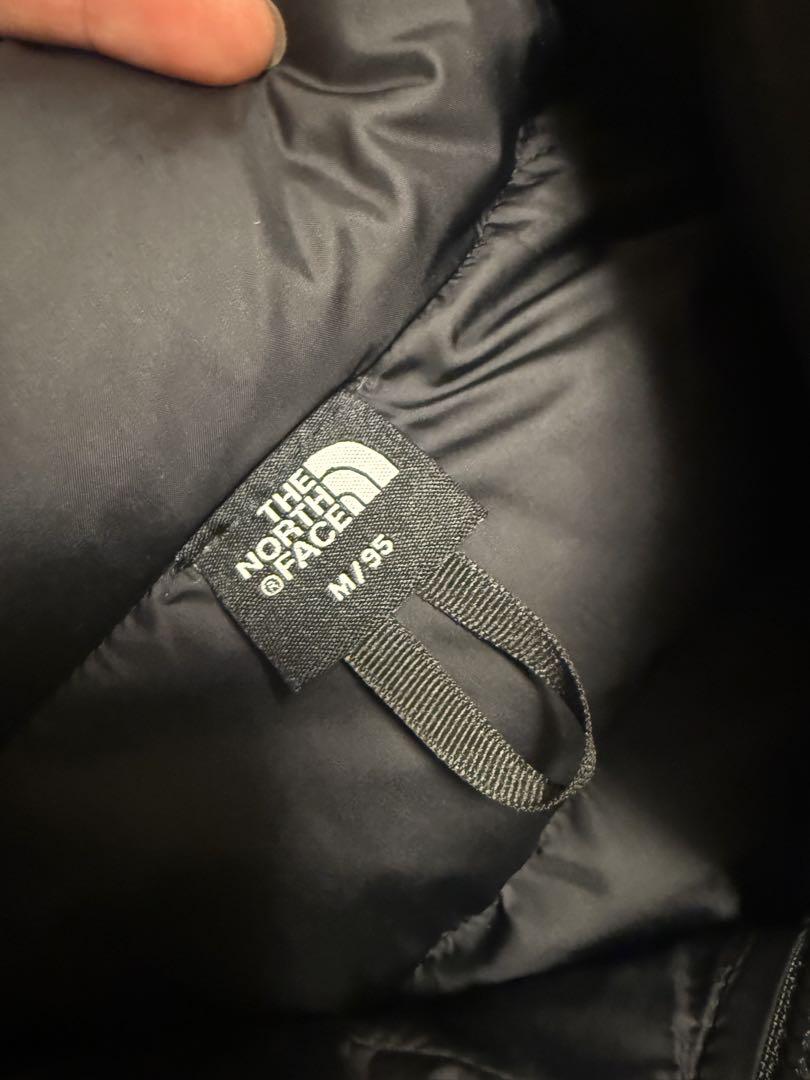 THE NORTH FACE ダウンジャケット M/95 ヌプシ