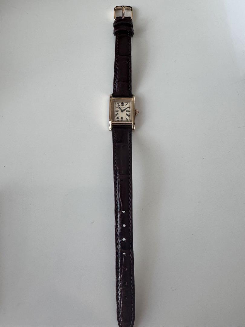 【美品】腕時計 UNITED ARROWS