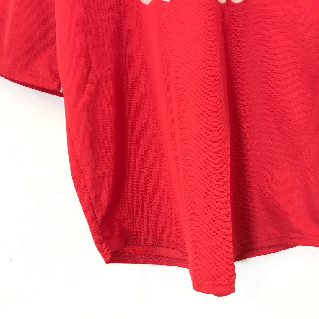 old 00~02 Reebok Liverpool ゲームシャツ ユニフォーム - メルカリ