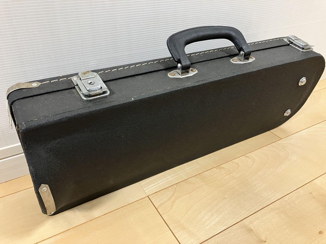 管楽器・吹奏楽器 HUTTL LINE800 trumpet