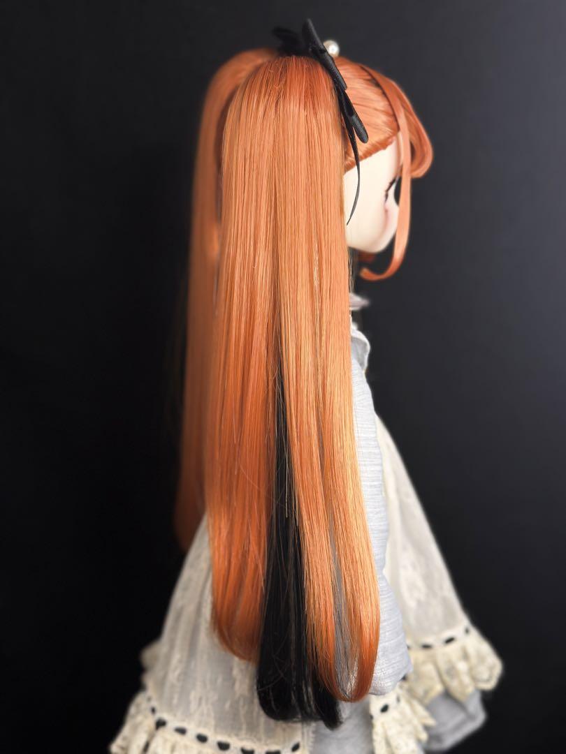 7月特別セール☆USAPIウィッグ☆Doll Wig SD/MDD1/3 サイズ