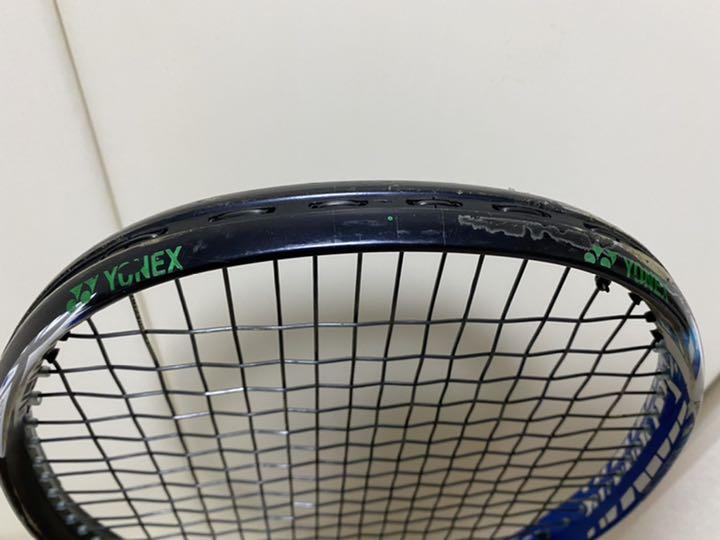 ジオブレイク50VS ヨネックス 4y6of-m88971830525 UL0 100%新品