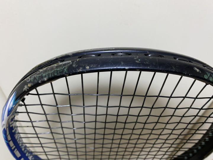 ジオブレイク50VS ヨネックス 4y6of-m88971830525 UL0 100%新品