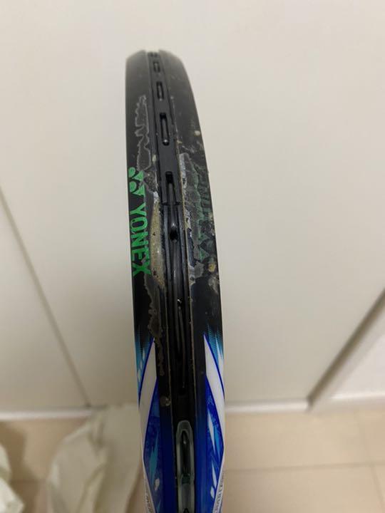 ジオブレイク50VS ヨネックス 4y6of-m88971830525 UL0 100%新品