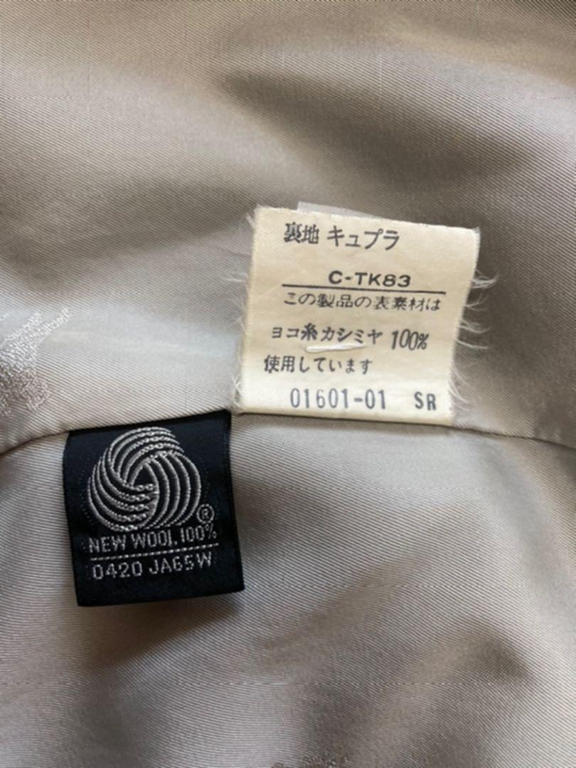 バーバリー ロングコート Knzl0-m88972731058 ウール&カシミヤ HOT通販