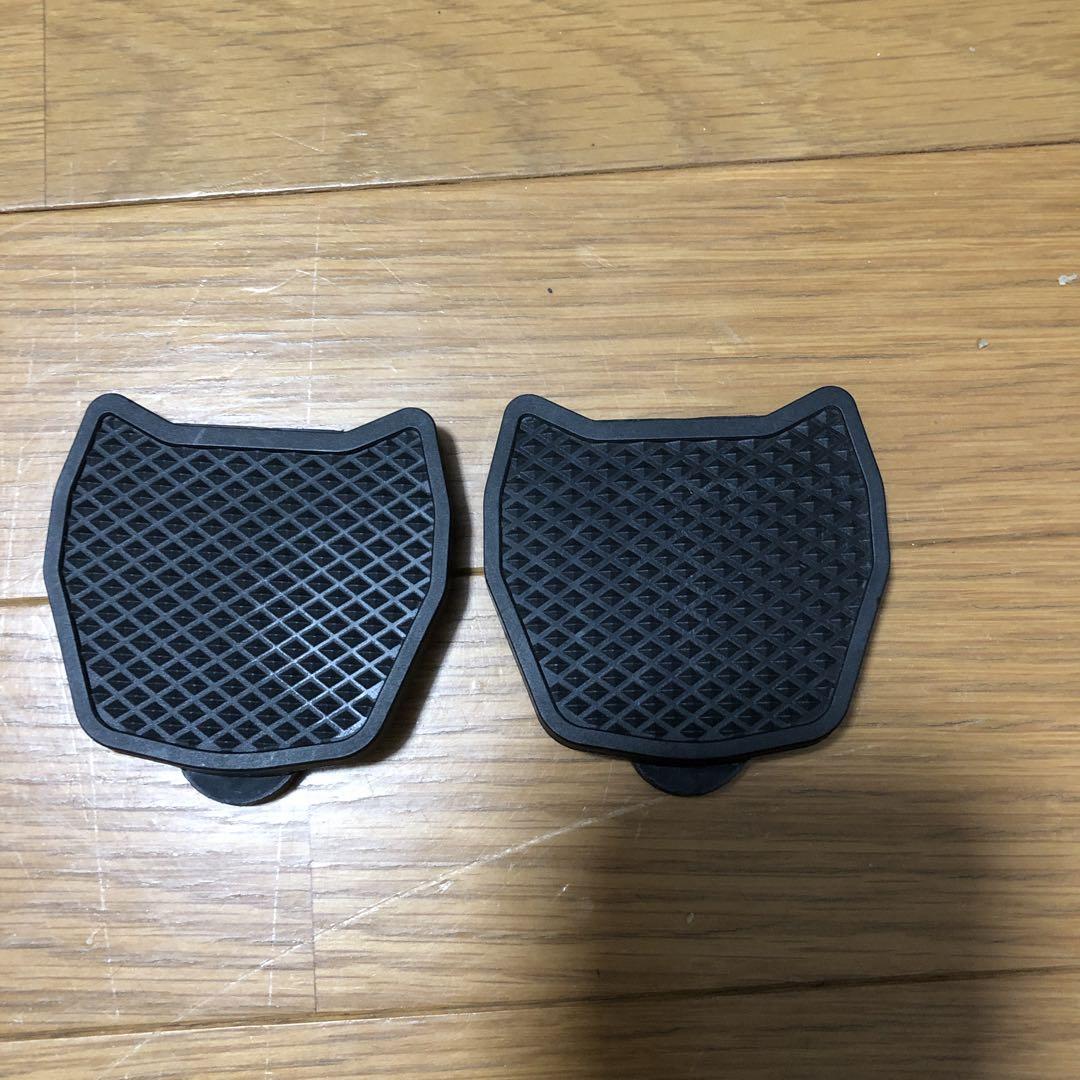 シマノ(SHIMANO) ペダル(SPD-SL) ペダルプレート付き