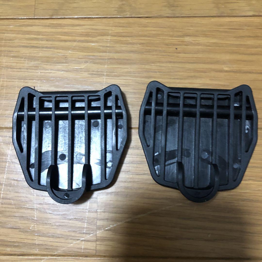 シマノ(SHIMANO) ペダル(SPD-SL) ペダルプレート付き