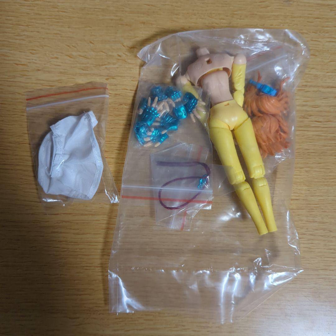 天闘士 イカロス斗馬 聖闘士星矢 天界編序奏〜overture〜 可動