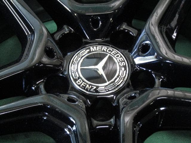 AMG5スポークMercedes-Benz