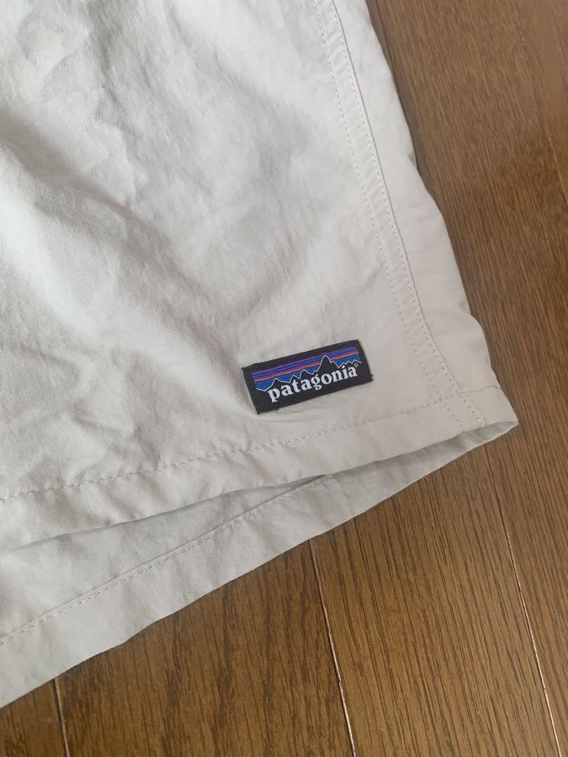 patagonia バギーズロング　ウィメンズ　L