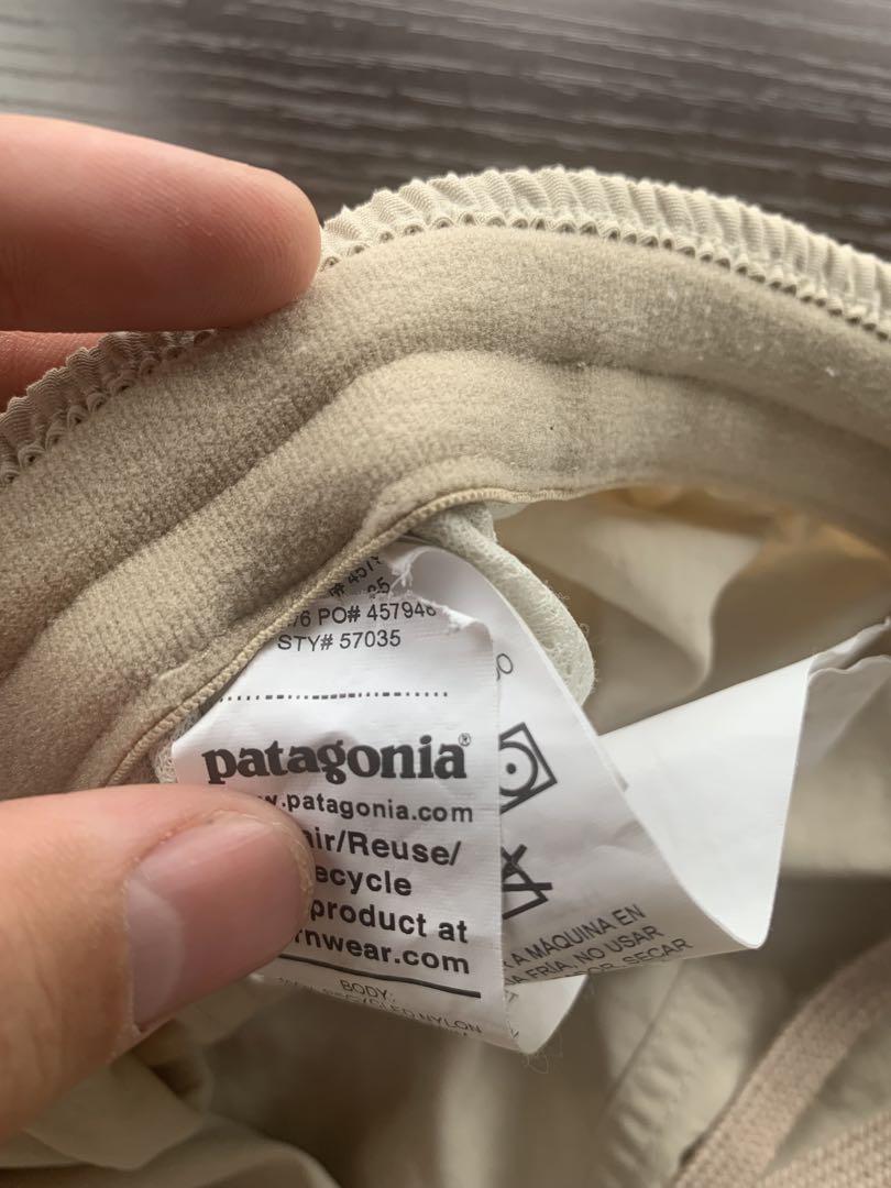 patagonia バギーズロング　ウィメンズ　L
