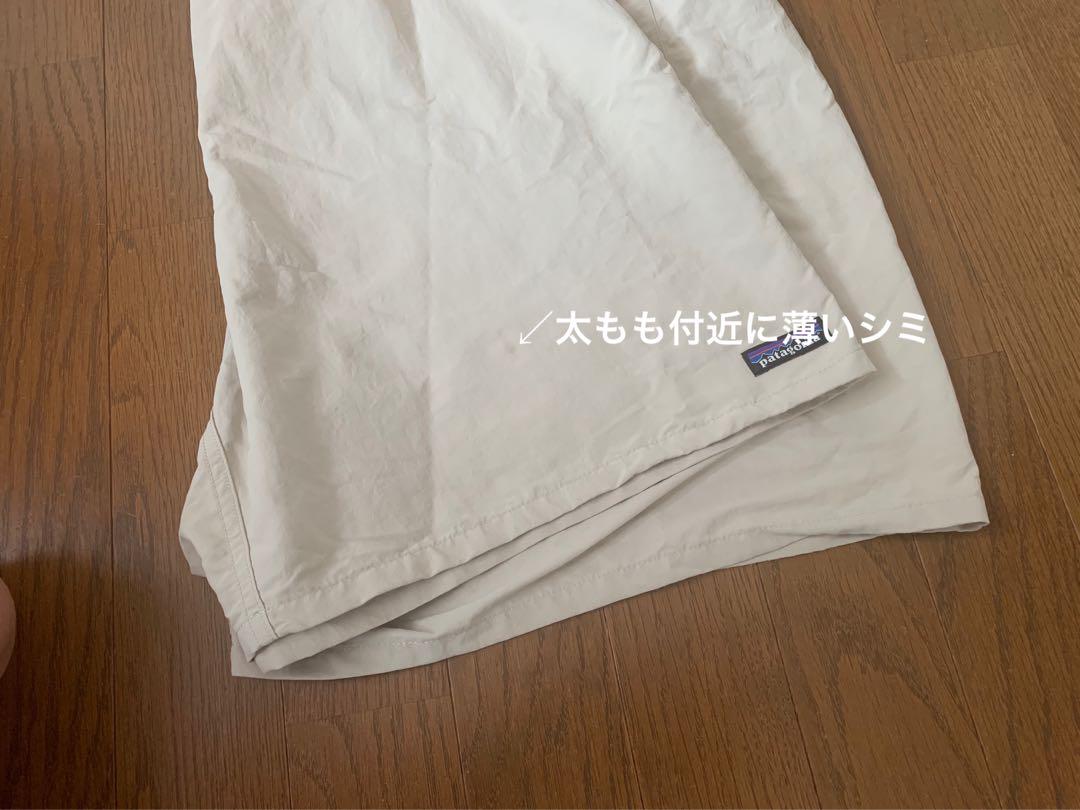 patagonia バギーズロング　ウィメンズ　L