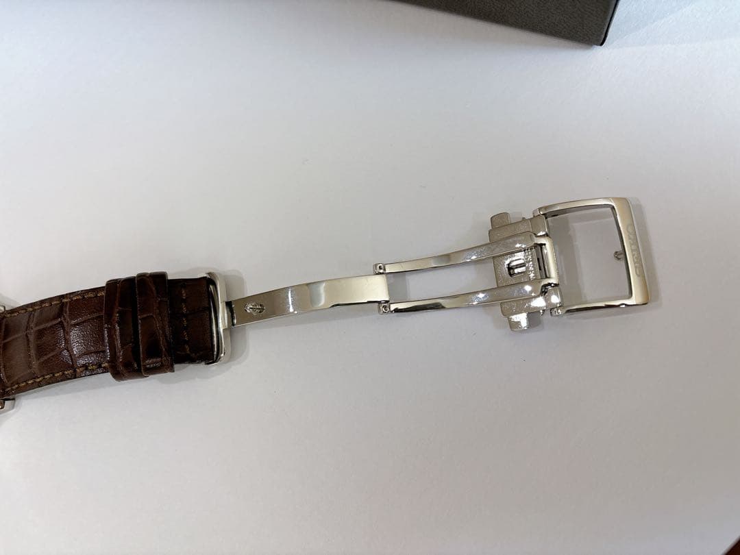 【プレザージュ セイコー】メンズ 腕時計 自動巻き SARY109 限定 希少 【プレザージュ セイコー】メンズ 腕時計 自動巻き SARY109 限定 希少