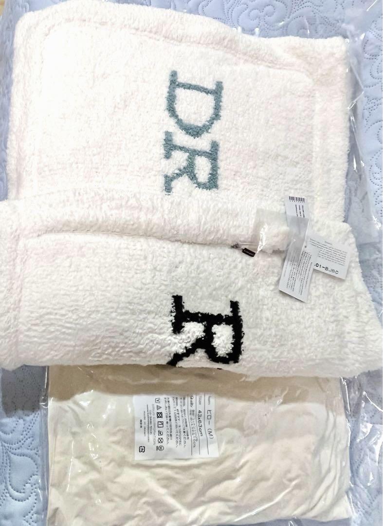 kashwere カシウエア 枕 ピローピローケースセット 新品