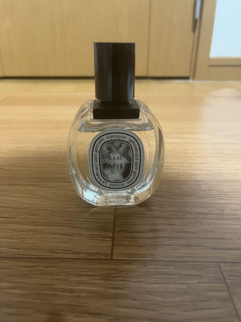 香水(ユニセックス) DIPTYQUE L'Eau Papier Eau de Toilette