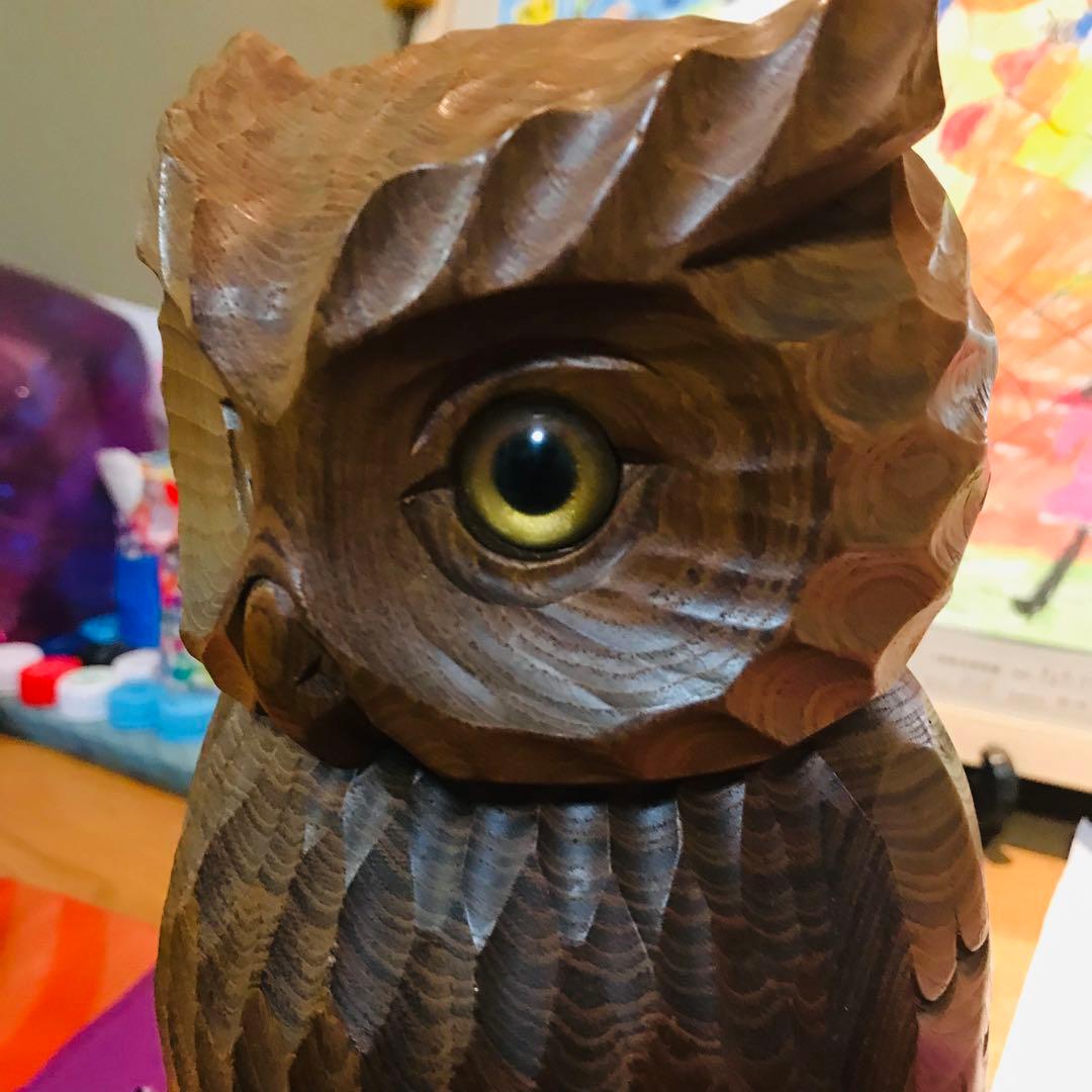 特級呪物　御霊宿る　強力金運　座敷童(チョウラピコ様)合祀済