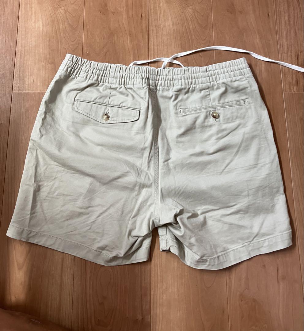POLO ラルフローレン　ハーフパンツ メンズ　Mサイズ