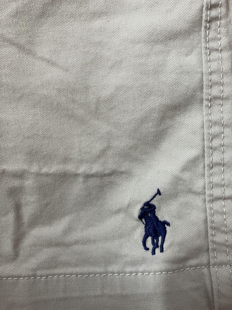 POLO ラルフローレン　ハーフパンツ メンズ　Mサイズ