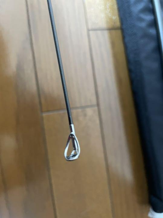 グレイ系【人気急上昇】 トール様専用オリムピック18ヌーボカラマ 海外お取寄せ商品 トール様専用オリムピック18ヌーボカラマレッティプロト 862M ロッド
