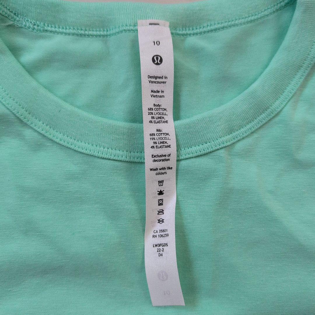 5 Year Basic Tシャツ *2枚パック | ショートスリーブ