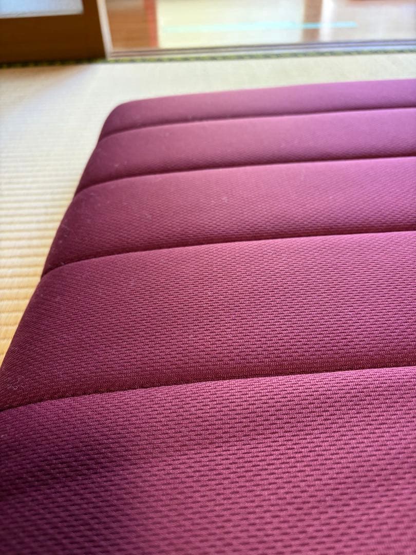 【美品】エアウィーヴ 四季布団 和匠 シングル 三つ折保証書ありairweave