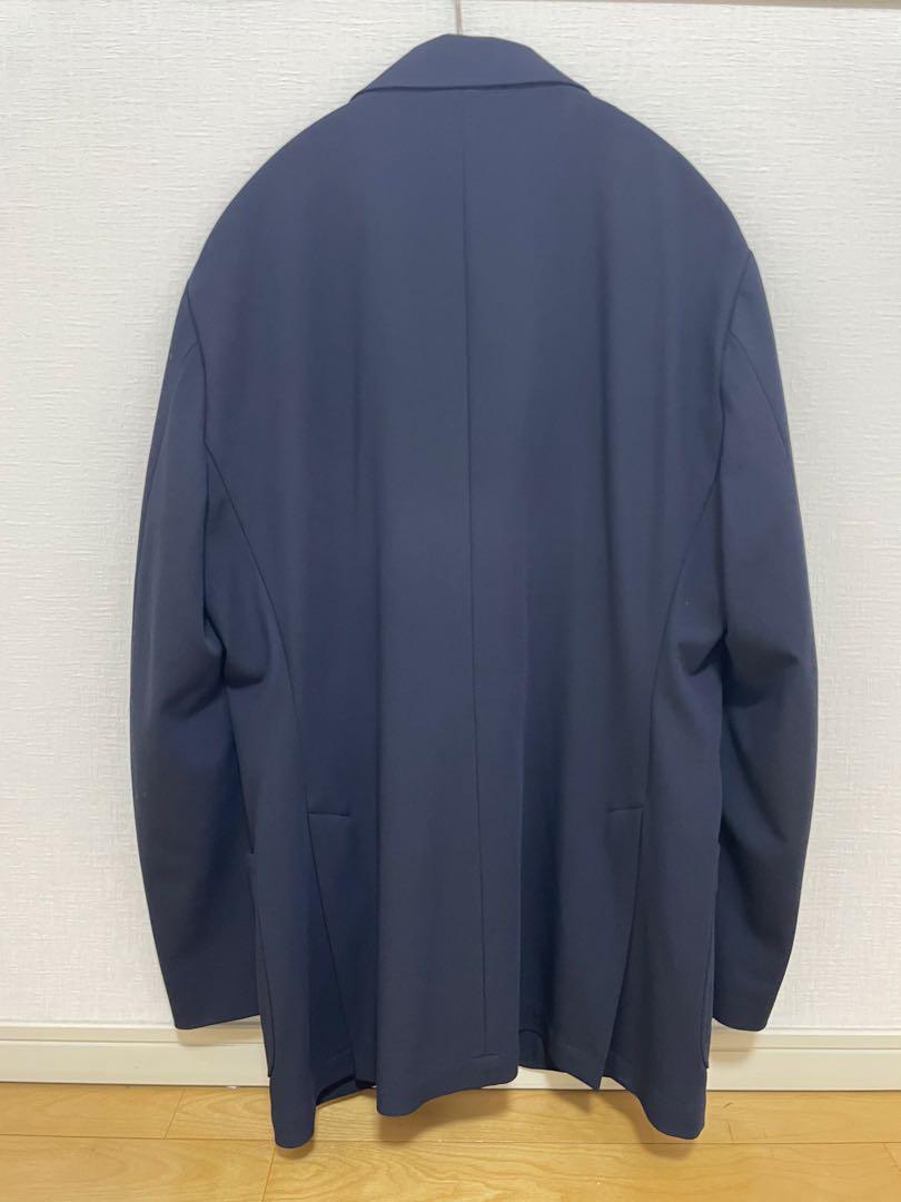 ブレザー（SINGLE BREASTED BLAZER）Salon de GW