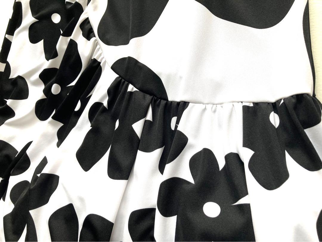 COMME des GARCONSコム・デ・ギャルソン♪ワンピース