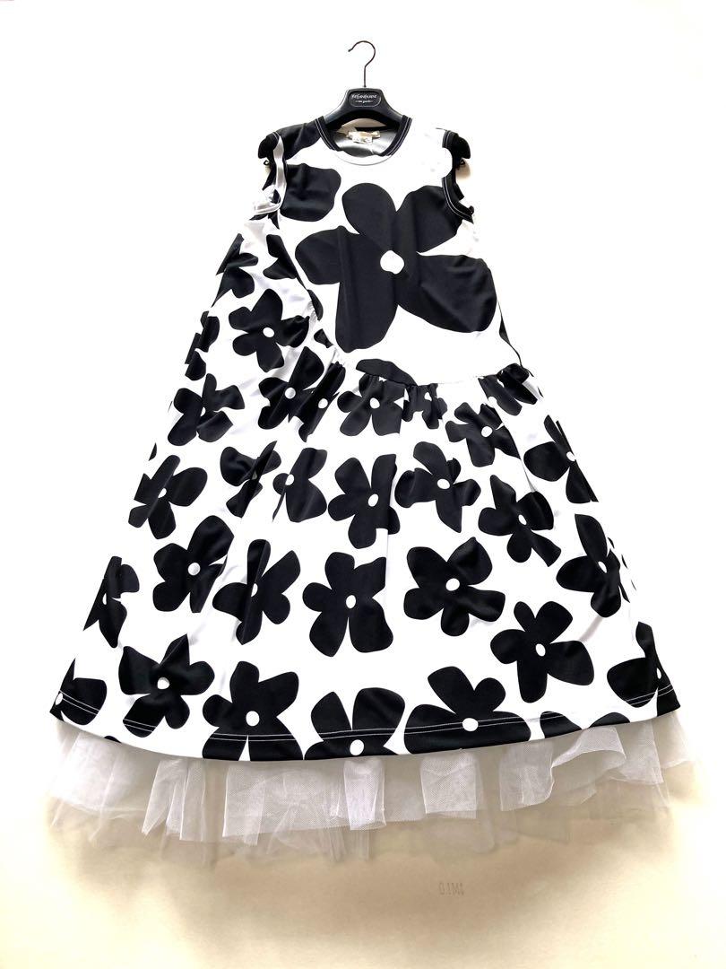 COMME des GARCONSコム・デ・ギャルソン♪ワンピース