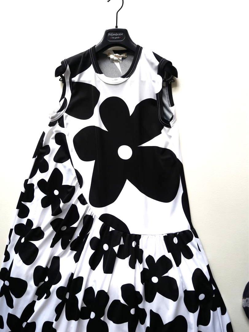 COMME des GARCONSコム・デ・ギャルソン♪ワンピース