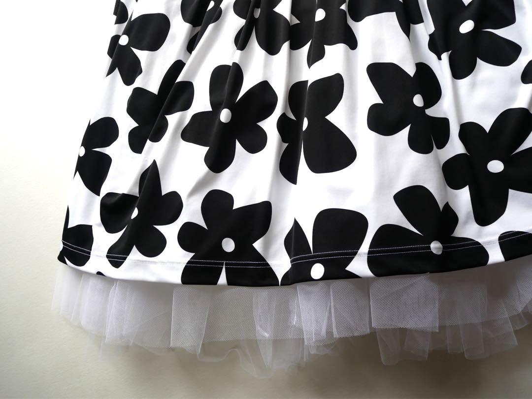 COMME des GARCONSコム・デ・ギャルソン♪ワンピース