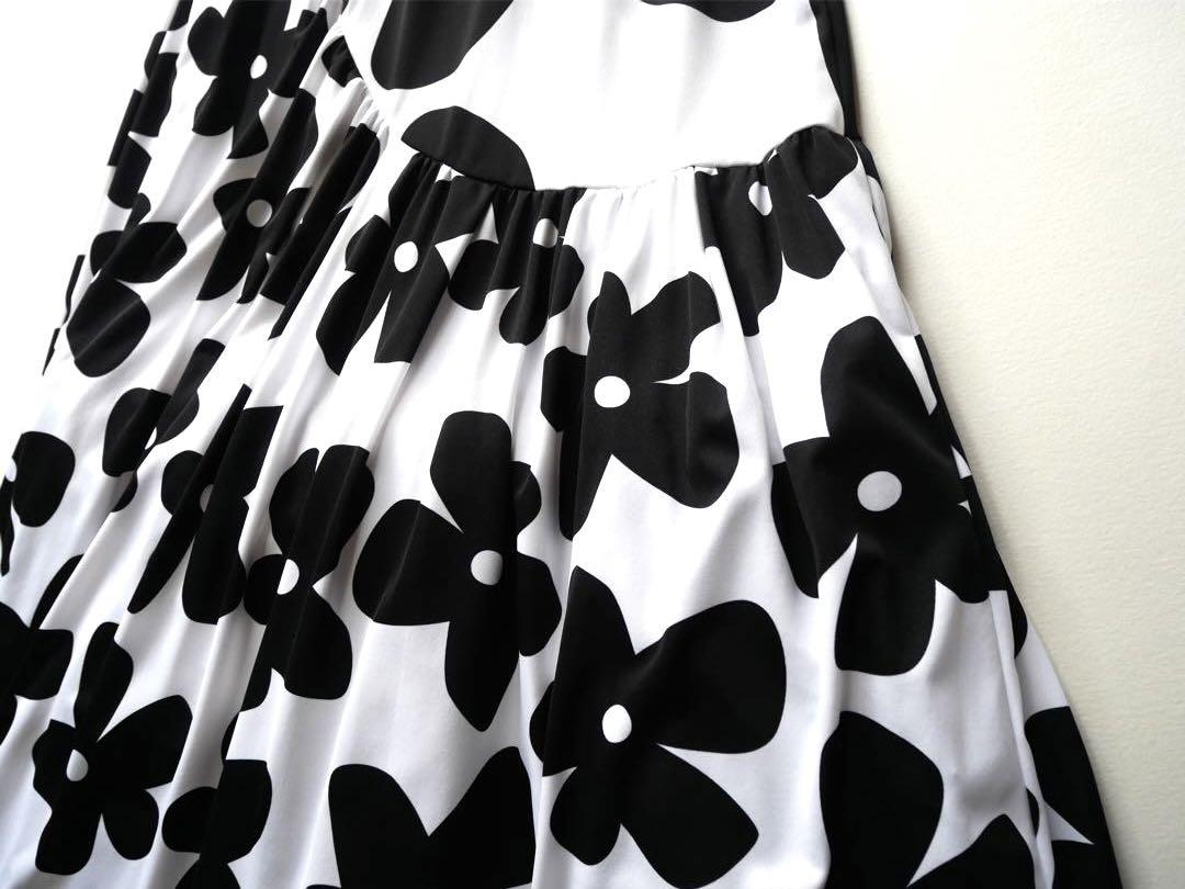 COMME des GARCONSコム・デ・ギャルソン♪ワンピース