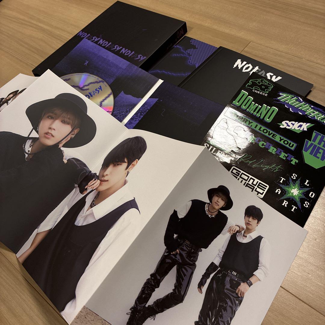 スキズ stray kids アルバム CD まとめ売り セット スキズ stray kids CD まとめ売り SKZ アルバム おまとめ - メルカリ