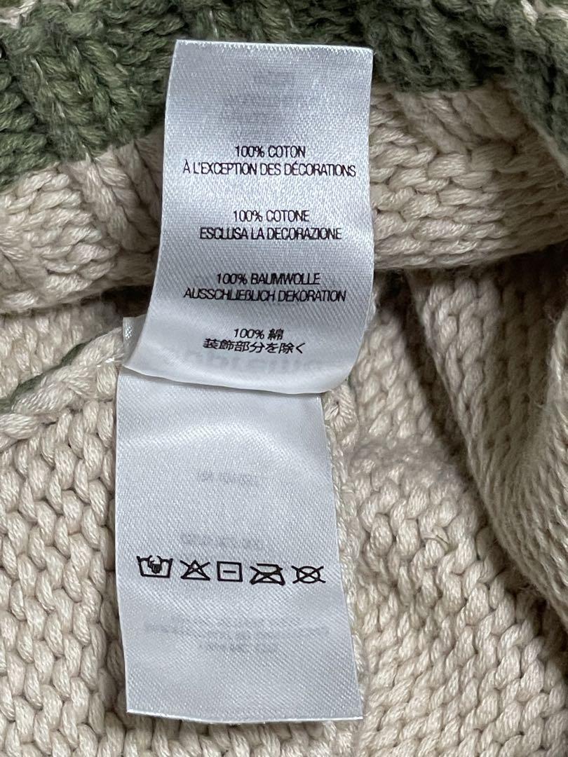 Supreme 2022 SS Overprint Beanie ニット帽
