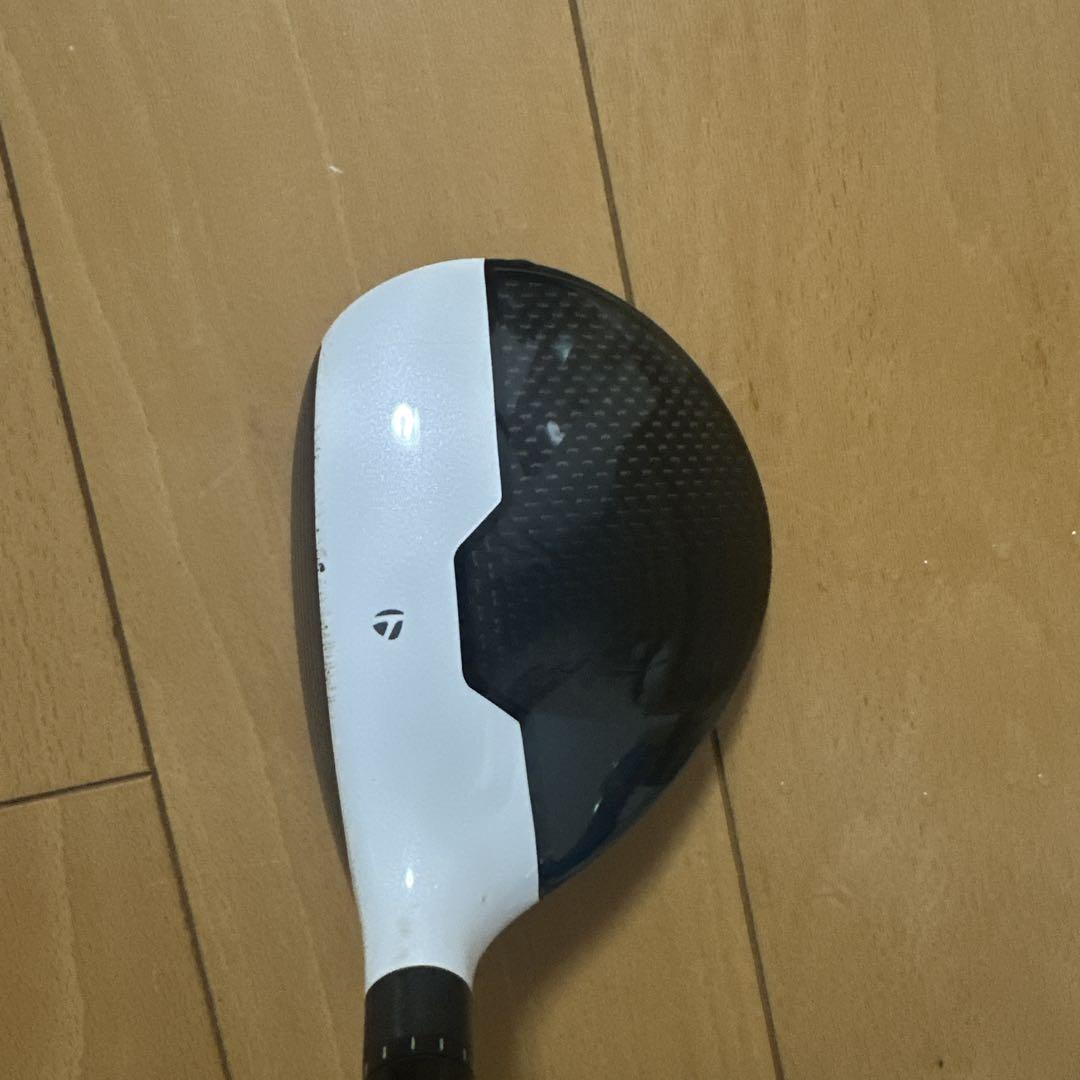 テーラーメイド M1 フェアウェイウッド　#3