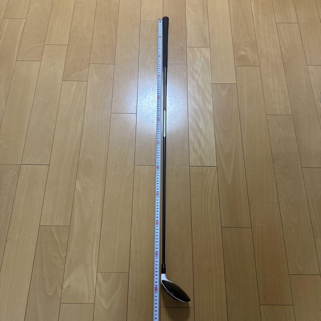 テーラーメイド M1 フェアウェイウッド　#3
