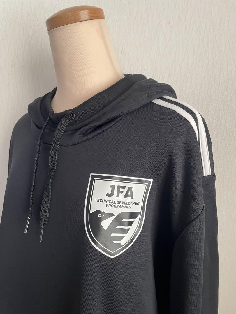 アディダス JFA
